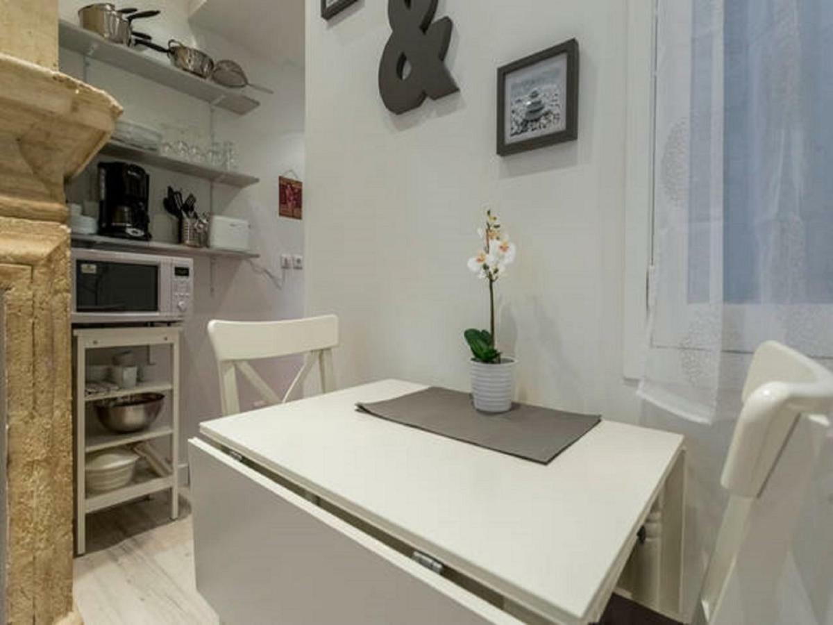 Appart Cozy / Quartier St Pierre Bordeaux Eksteriør billede
