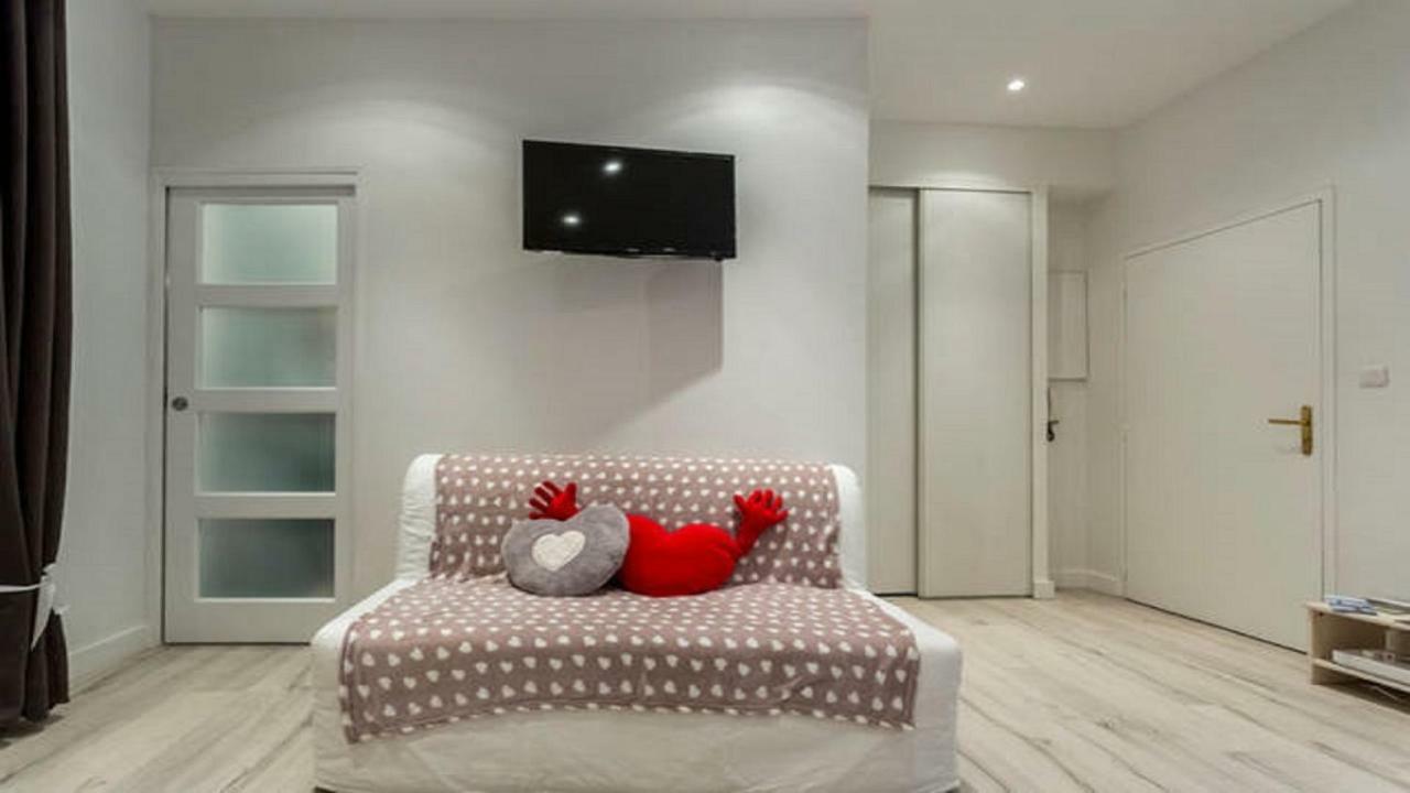 Appart Cozy / Quartier St Pierre Bordeaux Eksteriør billede